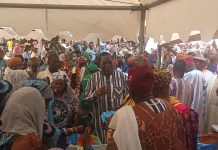 Journées Patriotiques de Kumasi: CPES et la RPP Journées Patriotiques de Kumasi: CPES et la RPP