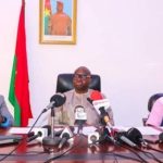 Justice au Burkina: Échos de Dossiers Célèbres Justice au Burkina: Échos de Dossiers Célèbres