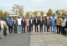 Mission Türkiye: Bilan Positif et Transfert de Technologie Mission Türkiye: Bilan Positif et Transfert de Technologie