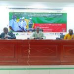 Séminaire sur l’Innovation Entrepreneuriale Agricole Séminaire sur l'Innovation Entrepreneuriale Agricole