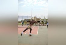 Joël Meda Gagne La 9e Édition Du Tennis À Ouagadougou Joël Meda Gagne La 9e Édition Du Tennis À Ouagadougou