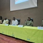 Burkina Faso Célèbre 30 Ans de Police Municipale Burkina Faso Célèbre 30 Ans de Police Municipale