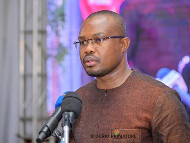 Jean Emmanuel Ouédraogo Met Fin aux Soutiens Humiliants Jean Emmanuel Ouédraogo Met Fin aux Soutiens Humiliants