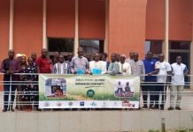 Prix Minimum Garanti de l’Oignon Fixé à 165 CFA Prix Minimum Garanti de l'Oignon Fixé à 165 CFA