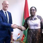 Coopération Internationale des Pays-Bas avec le Burkina Faso Coopération Internationale des Pays-Bas avec le Burkina Faso