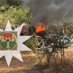 Burkina Démantèlement de Bases Terroristes en Novembre 2025 Burkina Démantèlement de Bases Terroristes en Novembre 2025