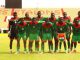 Burkina Faso En Demi-Finale U15 Zone Ouest B Burkina Faso En Demi-Finale U15 Zone Ouest B