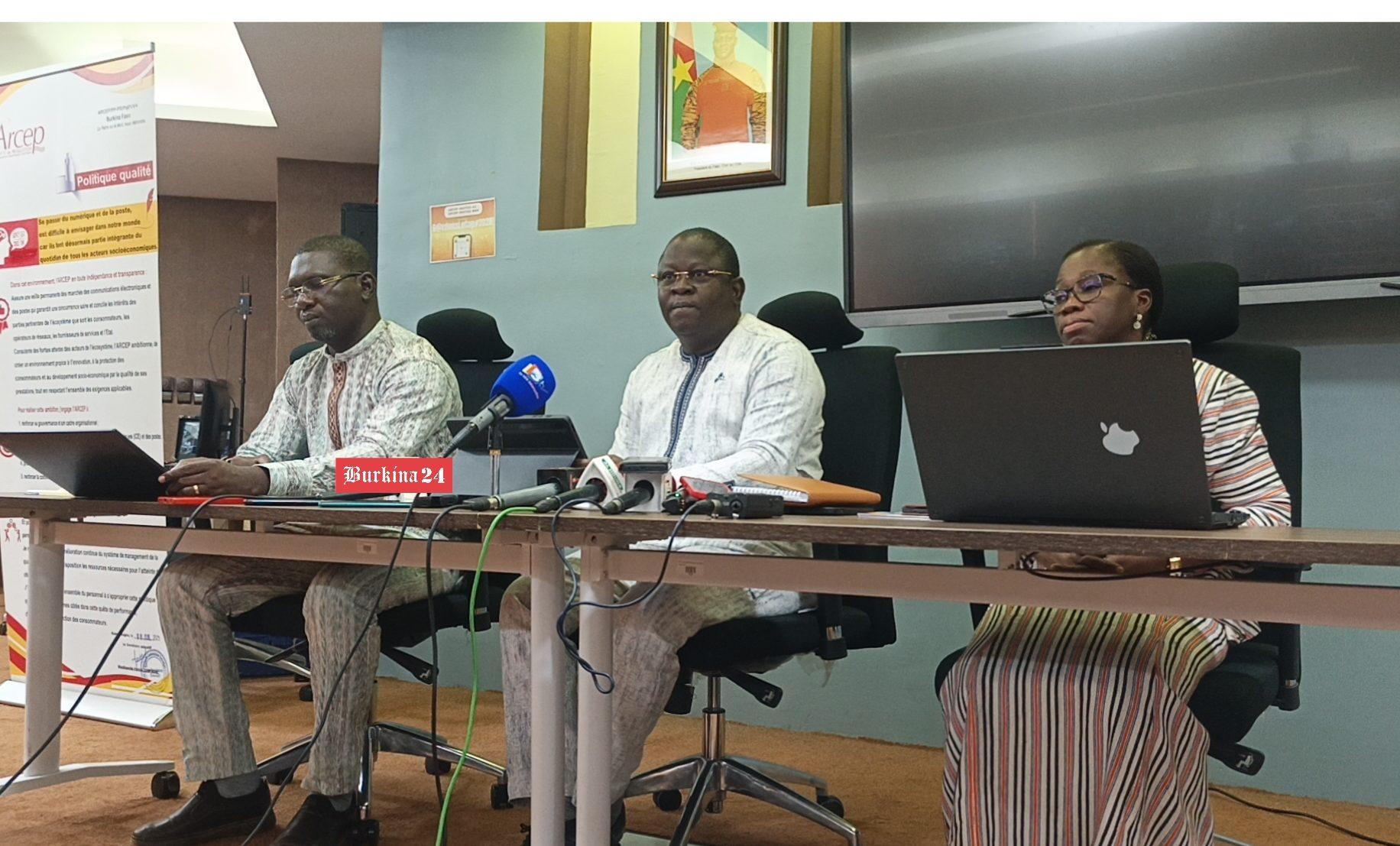 ARCEP Annonce Décisions Clés en Communications Électroniques ARCEP Annonce Décisions Clés en Communications Électroniques