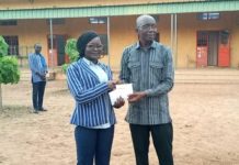 Fada N’Gourma: Promotion « Excellence » Prête à Servir Fada N’Gourma: Promotion « Excellence » Prête à Servir