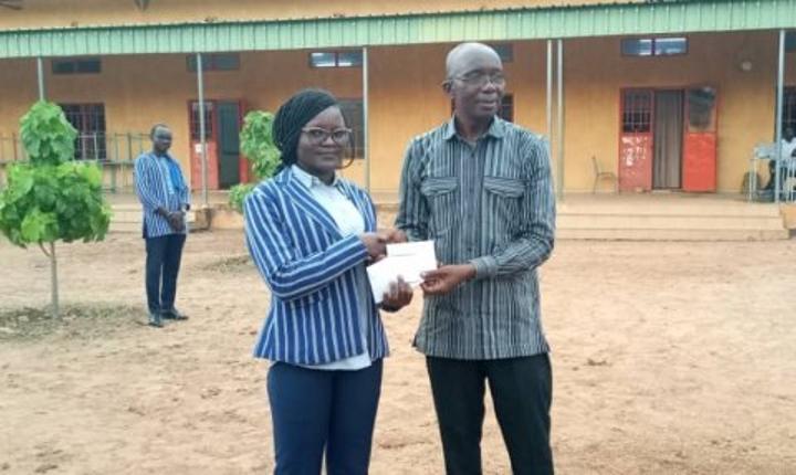 Fada N’Gourma: Promotion « Excellence » Prête à Servir Fada N’Gourma: Promotion « Excellence » Prête à Servir