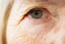 Le vieillissement se voit dans les yeux Le vieillissement se voit dans les yeux