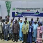 INERA Organise Premières Journées Scientifiques Agricoles INERA Organise Premières Journées Scientifiques Agricoles