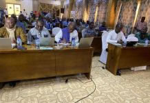 Souveraineté Environnementale et Financements Endogènes Souveraineté Environnementale et Financements Endogènes