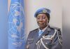 Mamouna Ouédraogo Nommée Cheffe de la Police MONUSCO Mamouna Ouédraogo Nommée Cheffe de la Police MONUSCO