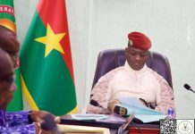 Peine de Mort Rétablie, 1 200 Milliards F CFA Réglés Peine de Mort Rétablie, 1 200 Milliards F CFA Réglés