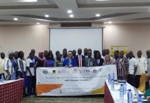 Revue à Mi-Parcours du Projet Weltaare Revue à Mi-Parcours du Projet Weltaare