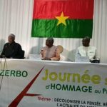 Cinquantenaire de l’Université Joseph Ki-Zerbo Cinquantenaire de l'Université Joseph Ki-Zerbo