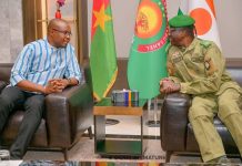 Coopération Culturelle Burkina Faso Niger au Festival de l’Aïr Coopération Culturelle Burkina Faso Niger au Festival de l’Aïr