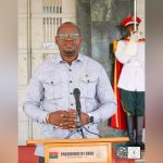 Burkina Rétablit la Peine de Mort et Augmente Amendes Burkina Rétablit la Peine de Mort et Augmente Amendes