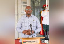 Burkina Rétablit la Peine de Mort et Augmente Amendes Burkina Rétablit la Peine de Mort et Augmente Amendes