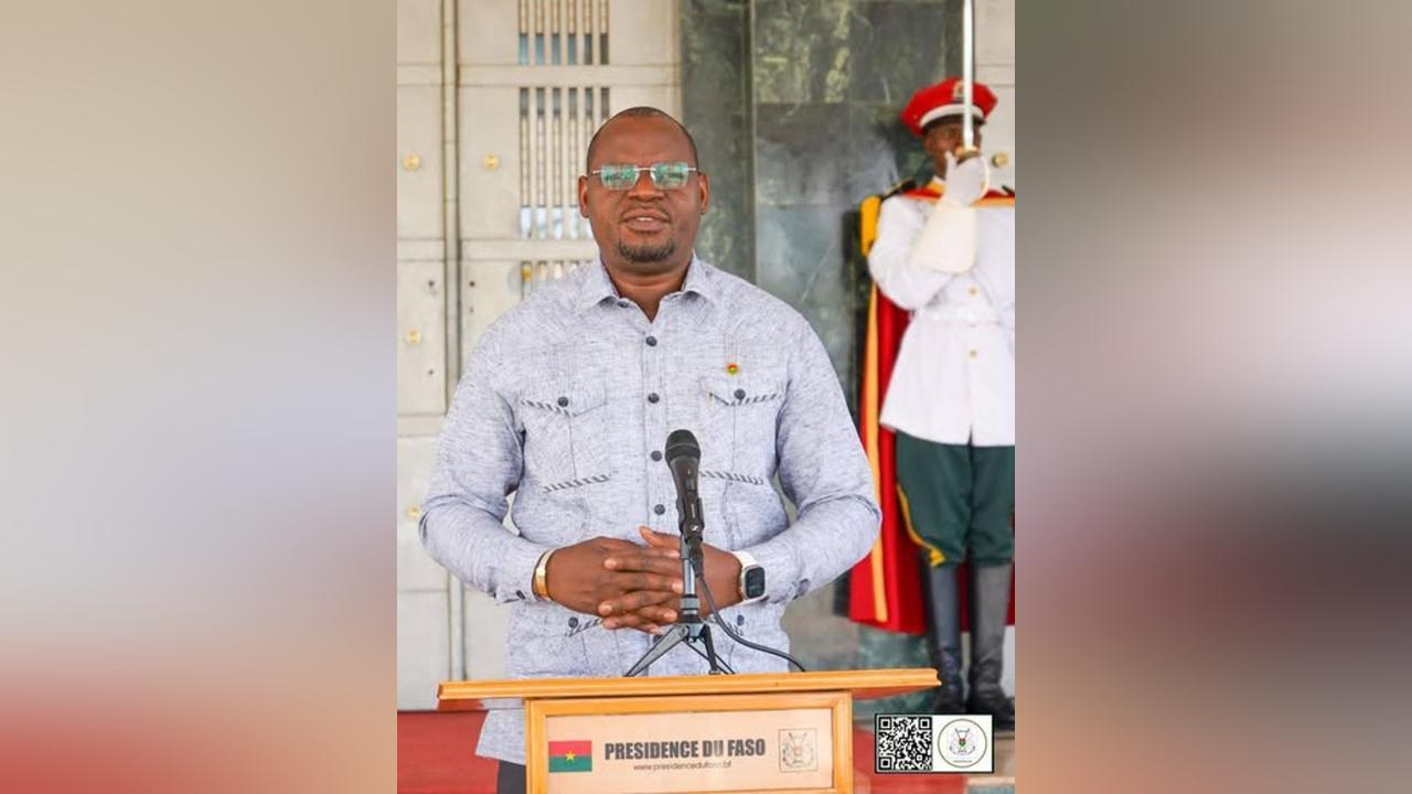 Burkina Rétablit la Peine de Mort et Augmente Amendes Burkina Rétablit la Peine de Mort et Augmente Amendes