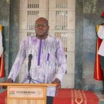 Burkina Mobilise 2 500 Milliards FCFA pour le Budget Burkina Mobilise 2 500 Milliards FCFA pour le Budget