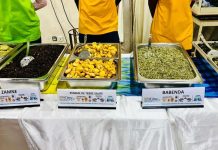 13e JAAL: Consommer Local pour Souveraineté Alimentaire 13e JAAL: Consommer Local pour Souveraineté Alimentaire