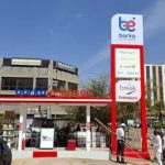 Total Énergies Devient Barka Énergies Total Énergies Devient Barka Énergies