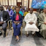 Ouagadougou Accueille Conseil des Ministres sur Énergies Renouvelables Ouagadougou Accueille Conseil des Ministres sur Énergies Renouvelables