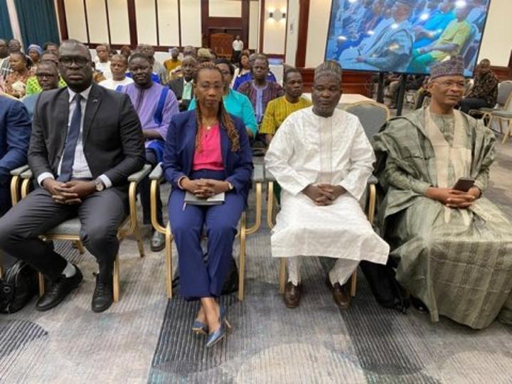 Ouagadougou Accueille Conseil des Ministres sur Énergies Renouvelables Ouagadougou Accueille Conseil des Ministres sur Énergies Renouvelables