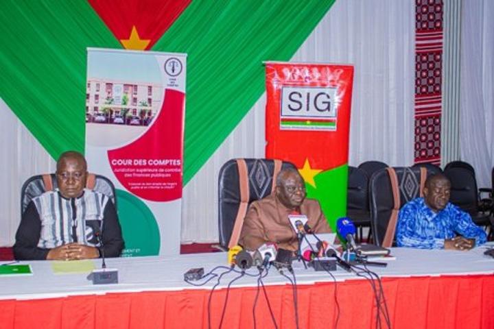 CNSS Face à des Difficultés de Recouvrement de Prêts CNSS Face à des Difficultés de Recouvrement de Prêts