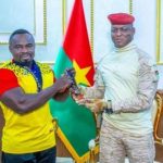 Zan Alfred Bady Remporte l’Or au Powerlifting Zan Alfred Bady Remporte l'Or au Powerlifting