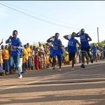 Marathon International de la Taanjiama: Résilience et Bravoure Marathon International de la Taanjiama: Résilience et Bravoure