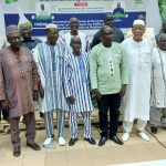 Agriculture Résiliente: Feuille de Route INERA 2023 Agriculture Résiliente: Feuille de Route INERA 2023