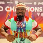 Caterpillar Réalise un Triplé Historique au Burkina Faso Caterpillar Réalise un Triplé Historique au Burkina Faso