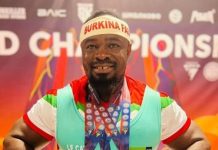 Caterpillar Réalise un Triplé Historique au Burkina Faso Caterpillar Réalise un Triplé Historique au Burkina Faso