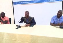 Téléphonie mobile unie contre le terrorisme Téléphonie mobile unie contre le terrorisme