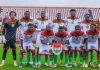 Burkina Faso Sélectionne 25 Joueurs pour CAN 2025 Burkina Faso Sélectionne 25 Joueurs pour CAN 2025