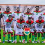 Burkina Faso Sélectionne 25 Joueurs pour CAN 2025 Burkina Faso Sélectionne 25 Joueurs pour CAN 2025