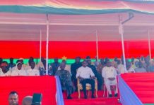 Jubilé d’Or de l’Université Joseph Ki-Zerbo en 50 Ans Jubilé d'Or de l'Université Joseph Ki-Zerbo en 50 Ans