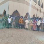 Dégâts Animaux sur Cultures et Infrastructures Agricoles Dégâts Animaux sur Cultures et Infrastructures Agricoles