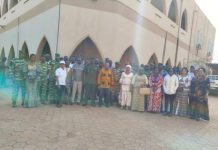 Dégâts Animaux sur Cultures et Infrastructures Agricoles Dégâts Animaux sur Cultures et Infrastructures Agricoles