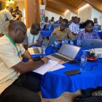 Comité de pilotage du projet Femmes et Jeunes en Action Comité de pilotage du projet Femmes et Jeunes en Action