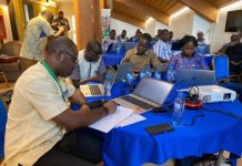 Comité de pilotage du projet Femmes et Jeunes en Action Comité de pilotage du projet Femmes et Jeunes en Action