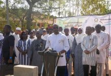 Université Joseph Ki-Zerbo: 50 Ans d’Impact Université Joseph Ki-Zerbo: 50 Ans d'Impact