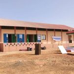 Koudougou: Remise d’un abattoir par la Suisse Koudougou: Remise d'un abattoir par la Suisse