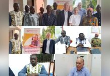 Fondation Strømme Lance Nouvelle Phase D’Action Fondation Strømme Lance Nouvelle Phase D'Action