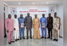 Rapport ITIE 2024: 612 Milliards de FCFA Collectés Rapport ITIE 2024: 612 Milliards de FCFA Collectés