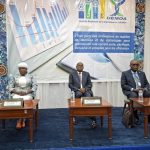 UEMOA Innover Pour Éclairer Politiques Régionales UEMOA Innover Pour Éclairer Politiques Régionales