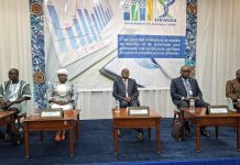 UEMOA Innover Pour Éclairer Politiques Régionales UEMOA Innover Pour Éclairer Politiques Régionales